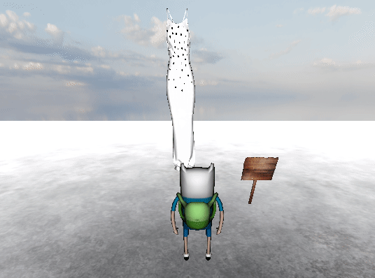 The Virtual Atelier: Interactive 3D Fashion Showroom